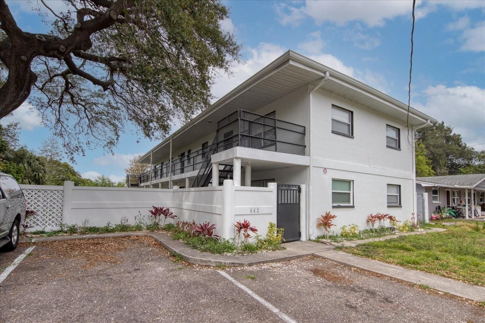 The Shop Real Estate Company