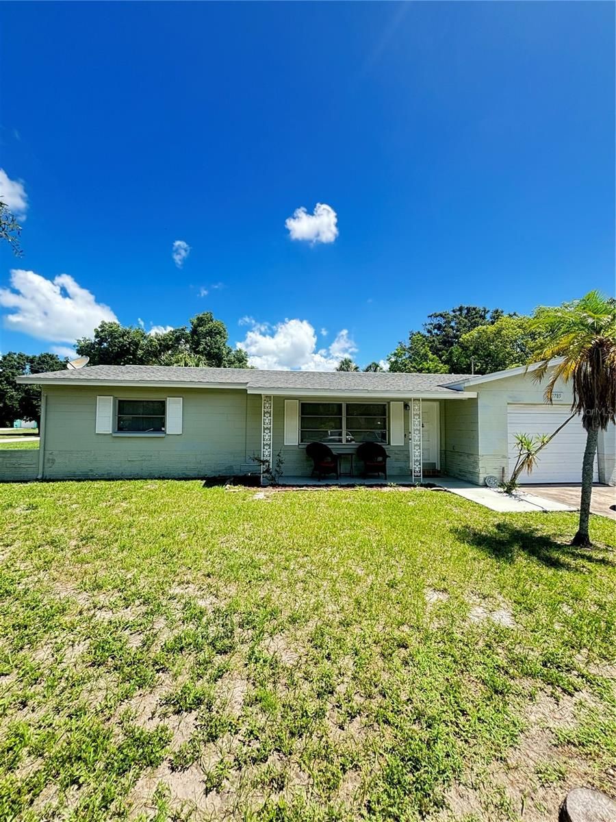 The Shop Real Estate Company