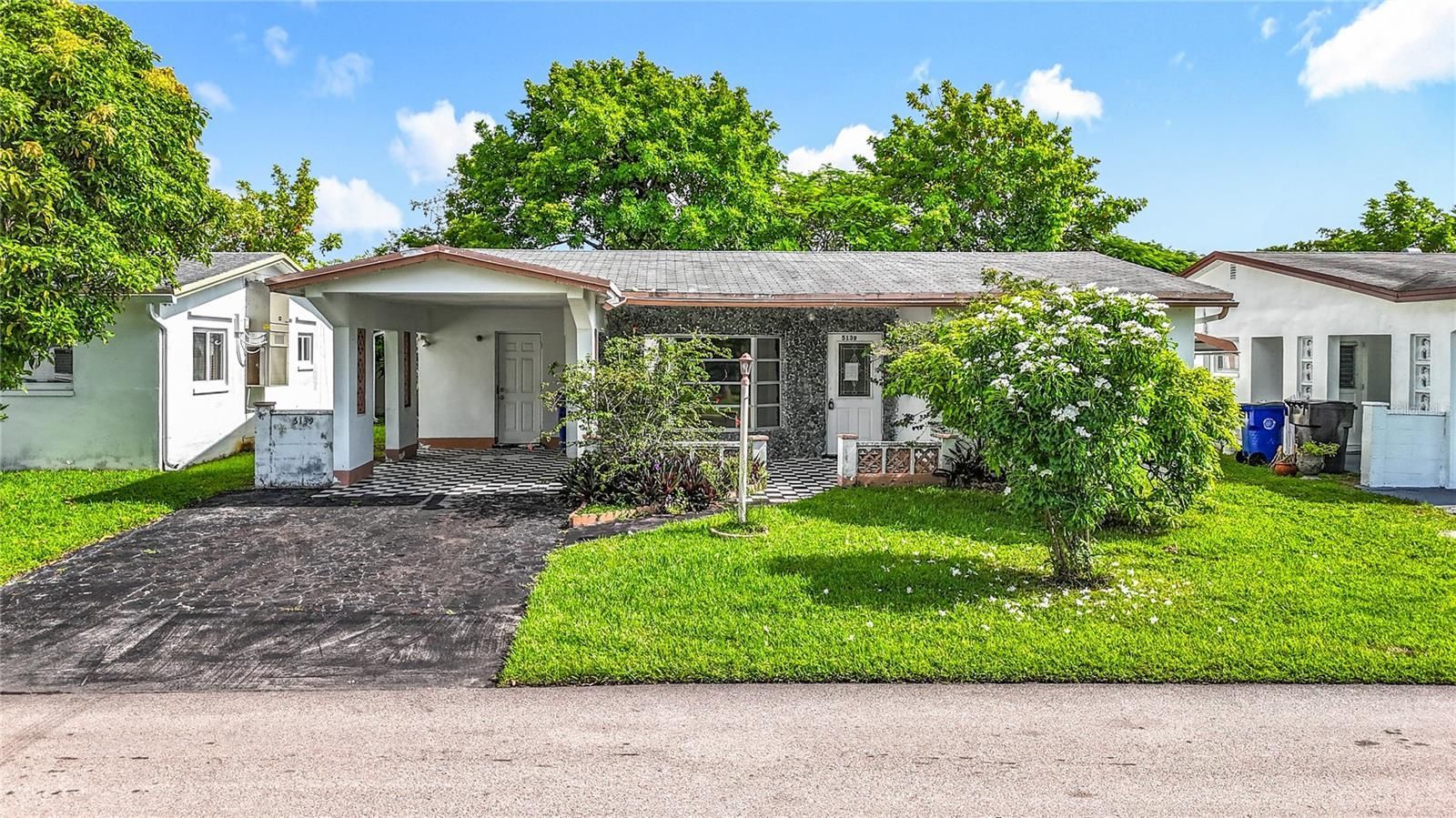 The Shop Real Estate Company