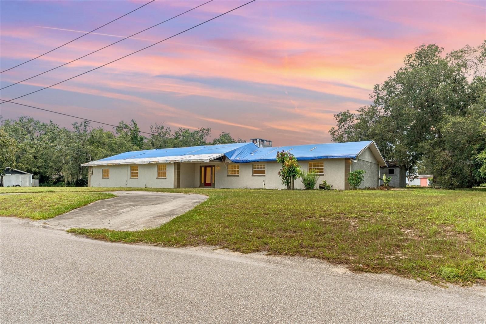 The Shop Real Estate Company