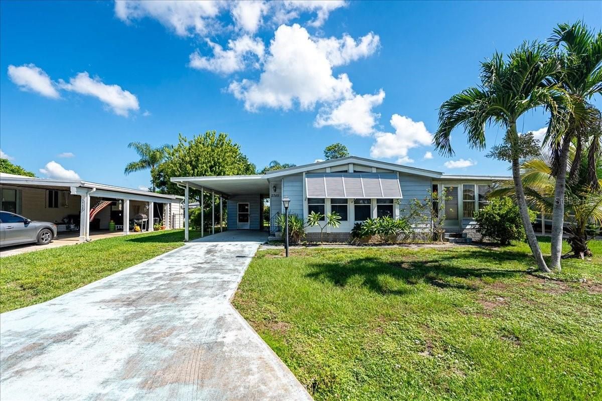 The Shop Real Estate Company