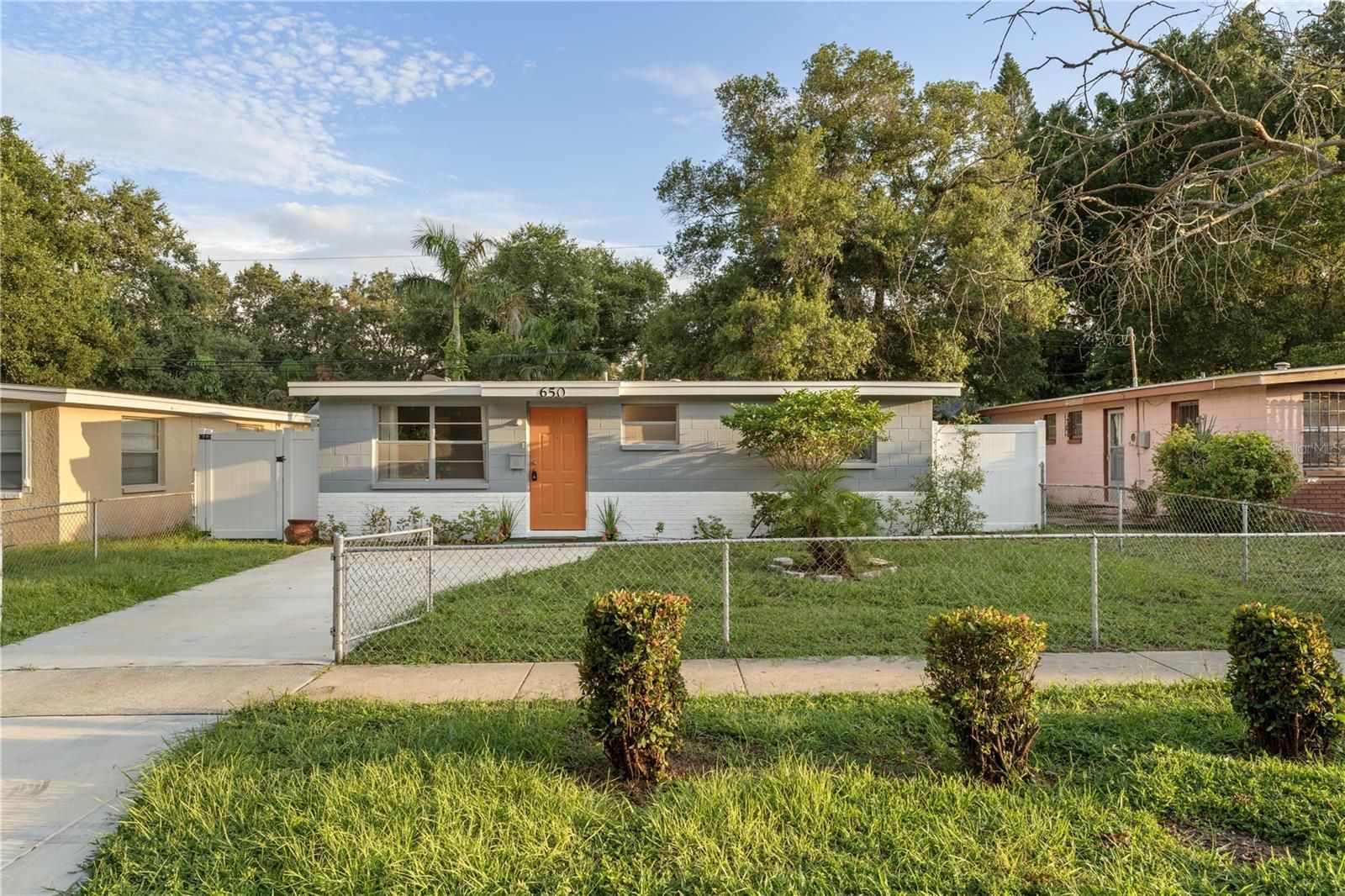 The Shop Real Estate Company