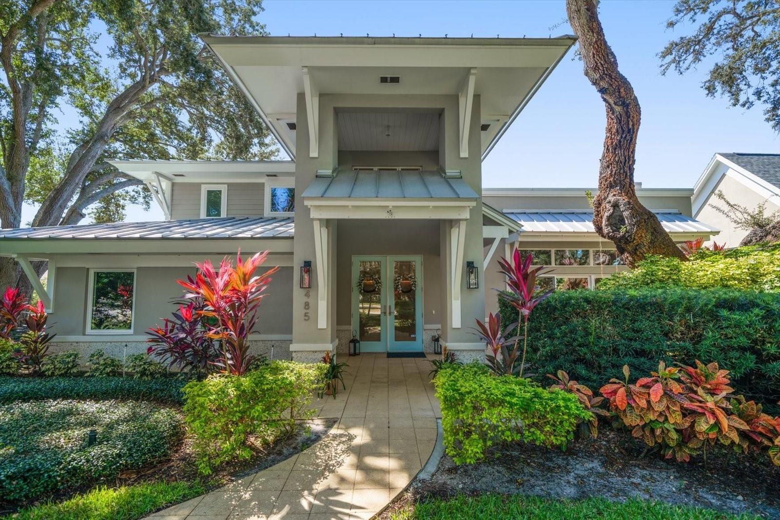 The Shop Real Estate Company