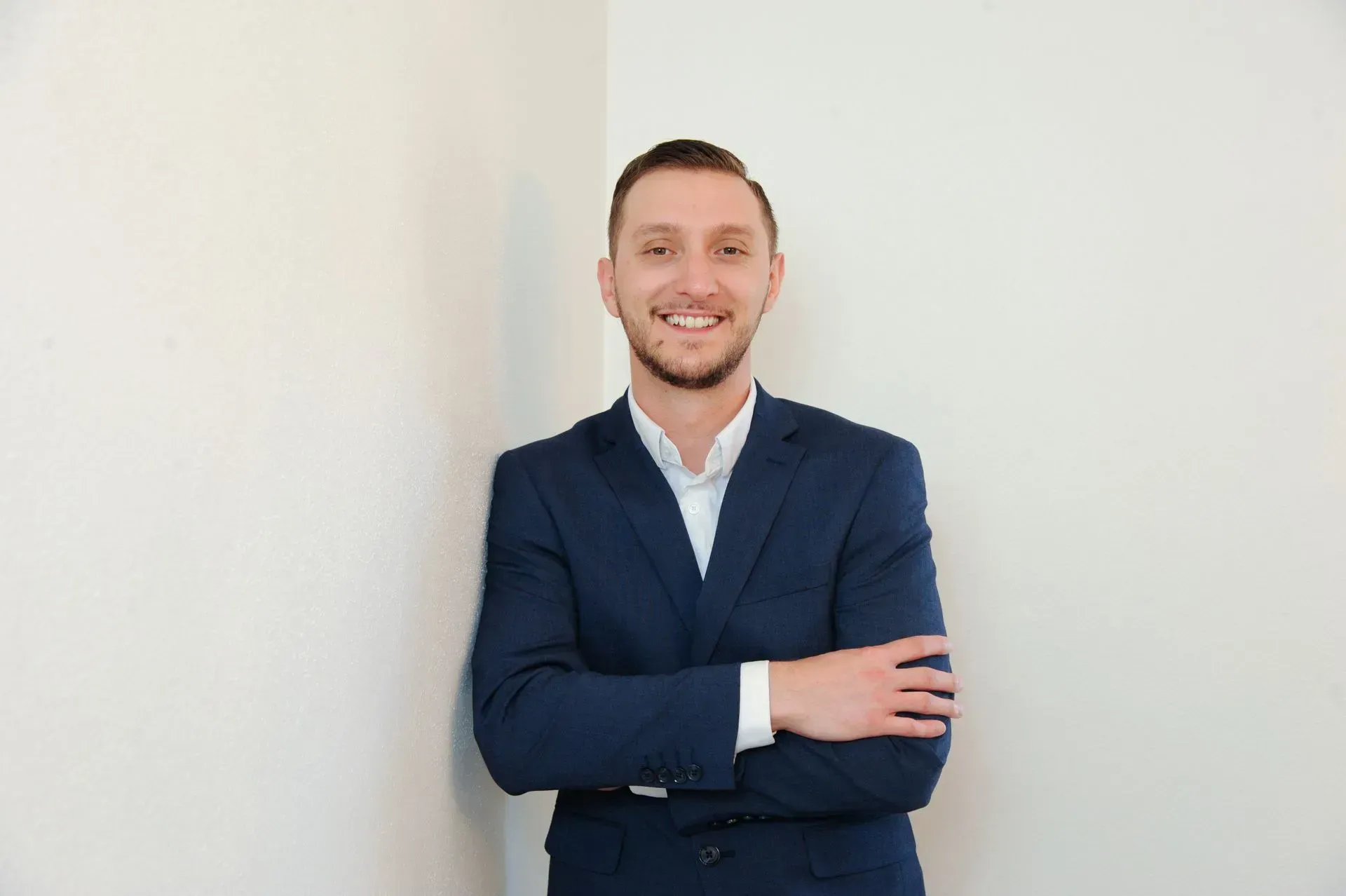 Danny Murray of The Shop Real Estate Company