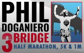 Phil Doganiero Bridge Marathon