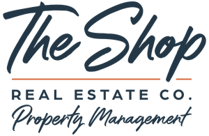 The Shop Real Estate Company's Property Management
