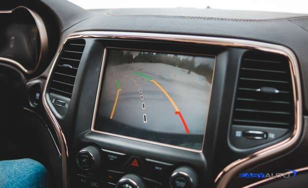 Multi-Function Camera Replacement