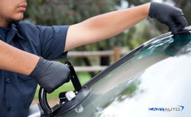 Windshield Replacement - Easy Auto Glass