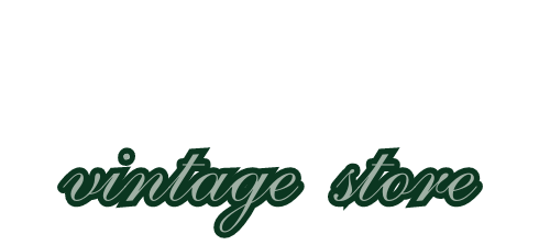 xafax vintage store
