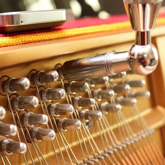 An image of Piano Tuning Services in Philadelphia PA
