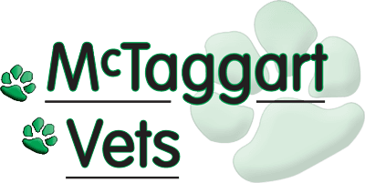 McTaggart Company logo