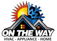 On The Way HVAC Home Solutions On The Way HVAC Home Solutions