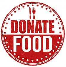 Donate Food Logo