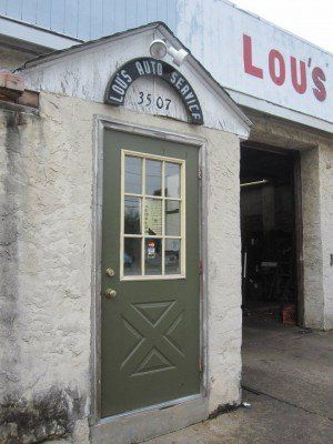 Lou's Auto Service Inc. — Auto Repair Shop in Trainer, PA