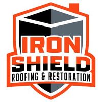 Iron Shield logo