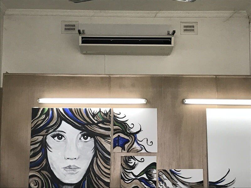 Todd Hayes Refrigeration & Air Conditioning Yamba