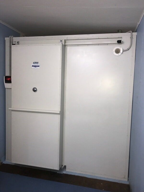 Todd Hayes Refrigeration & Air Conditioning Kyogle