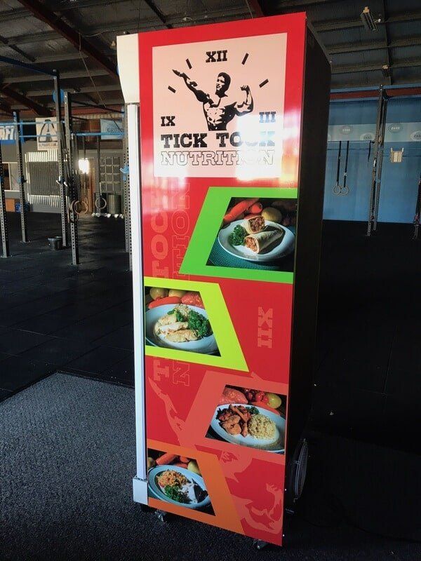 Todd Hayes Refrigeration & Air Conditioning Kyogle