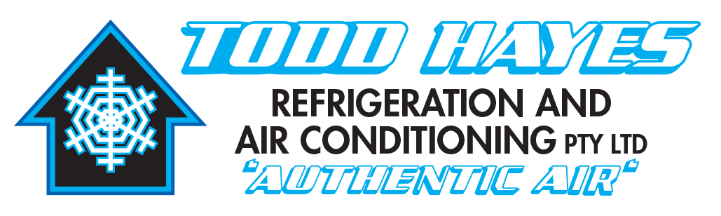 Todd Hayes Refrigeration & Air Conditioning Pty Ltd