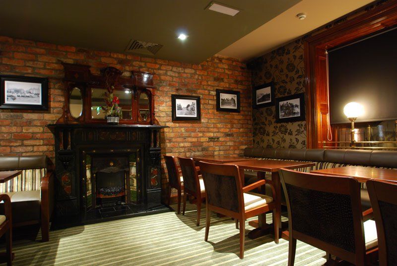 Photos of Kennedy's Bar & Restauran in Dundalk, Louth.