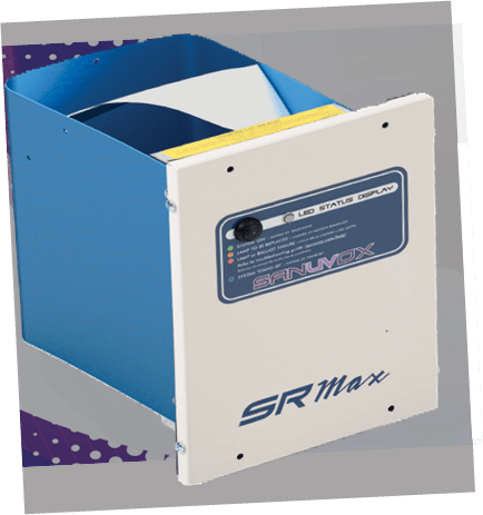 SR Max