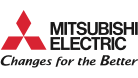 mitsubishi electric logo