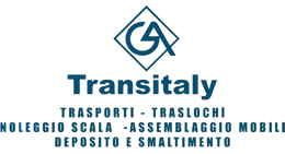 Transitaly - logo