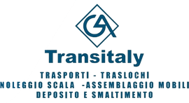 Transitaly - logo