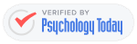 Verified by Psychology Today badge.