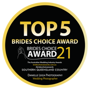 Brides Choice Award 2021