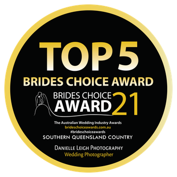 Brides Choice Award 2021