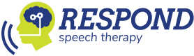 Respond Speech Therapy Logo