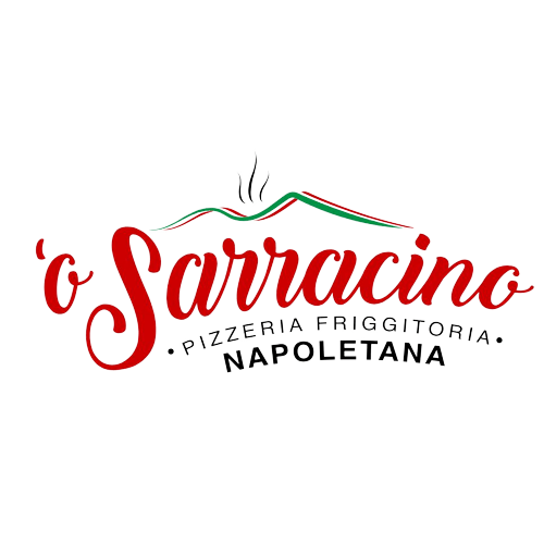 Pizzeria O'Sarracino - LOGO