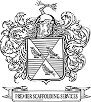 Premier Scaffolding Services Ltd logo