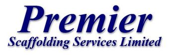 Premier Scaffolding Services Ltd logo