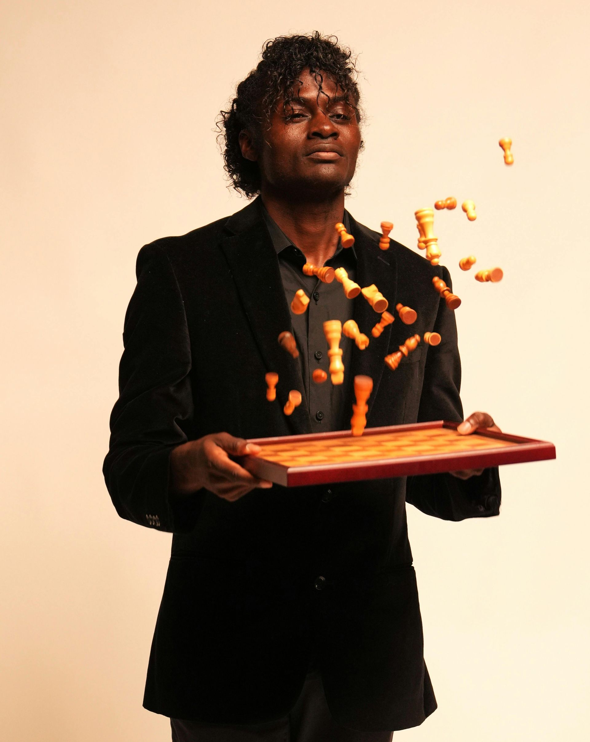 Cómo negociar un NP