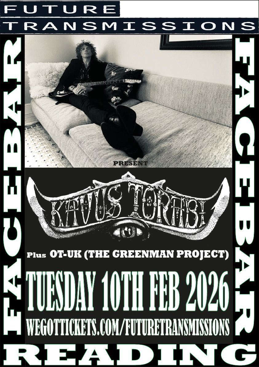 Shot of Kavus relaxing on a sofa