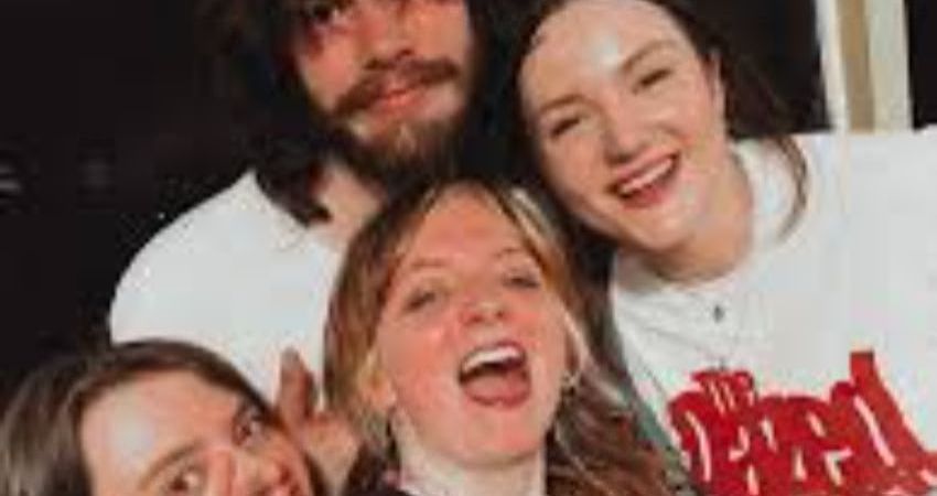 Image Of The Dazed Minded