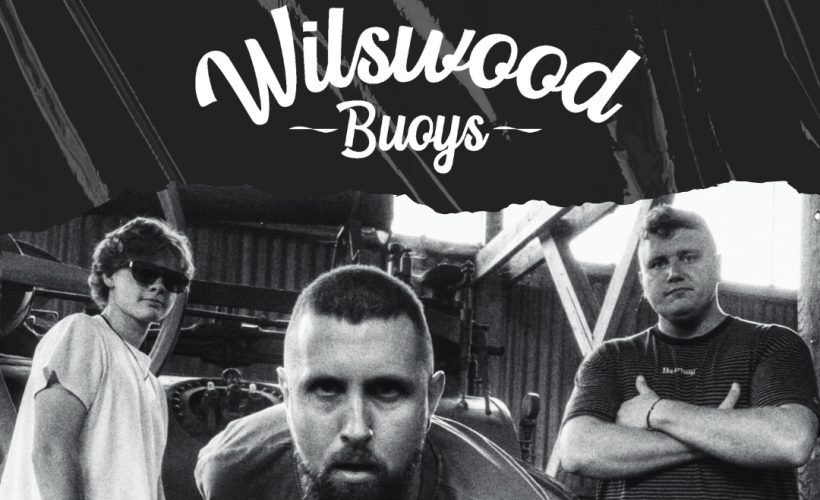 The image of the Wilswood Buoys