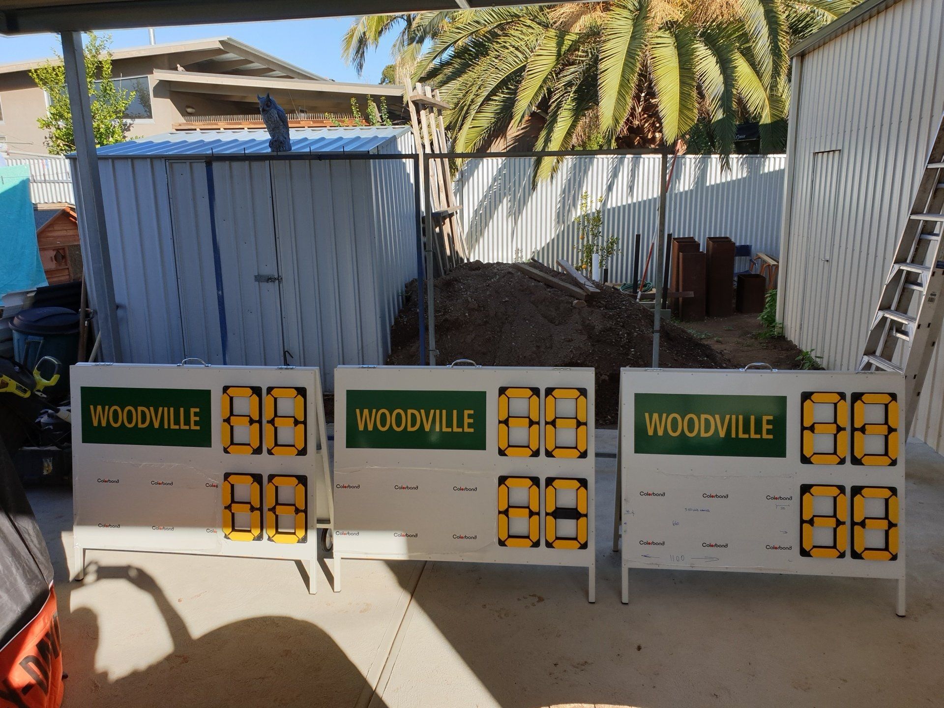 MK Services Metal Fabricators Edwardstown, SA