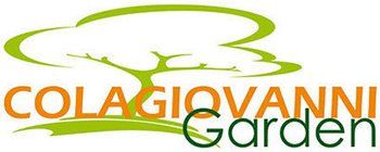 logo cola giovanni garden