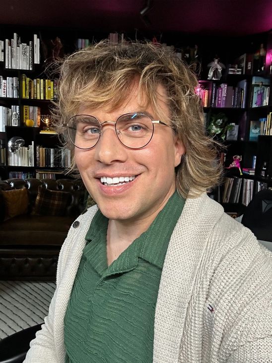 Arthur Hofman psycholoog