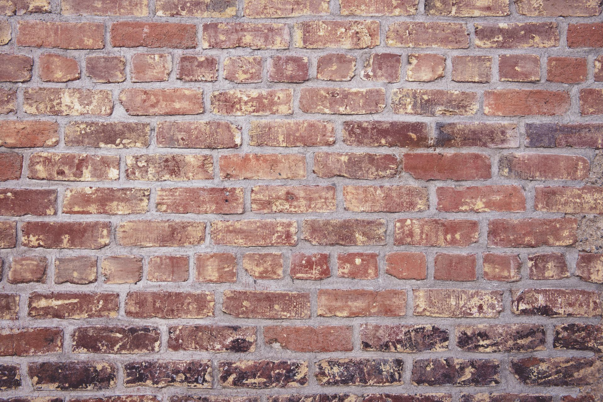 brick chimney leak spartanburg