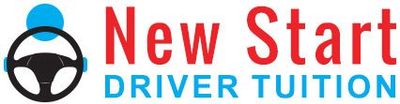 Andrew Bennett New Start Driver Tuition logo