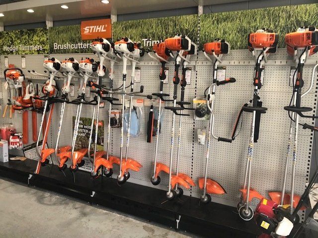 Hose, Watering Can and Gardening Tools — Garden Equipment In Bowen QLD