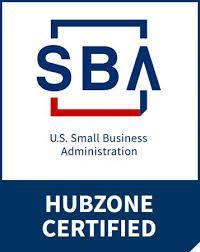 SBA logo with 
