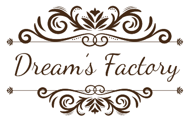 Logo Dream's factory