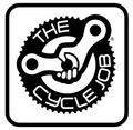 THE CYCLE JOB - LOGO