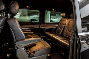 Luxe taxibusjes voor Groepsvervoer in Leiden en omgeving