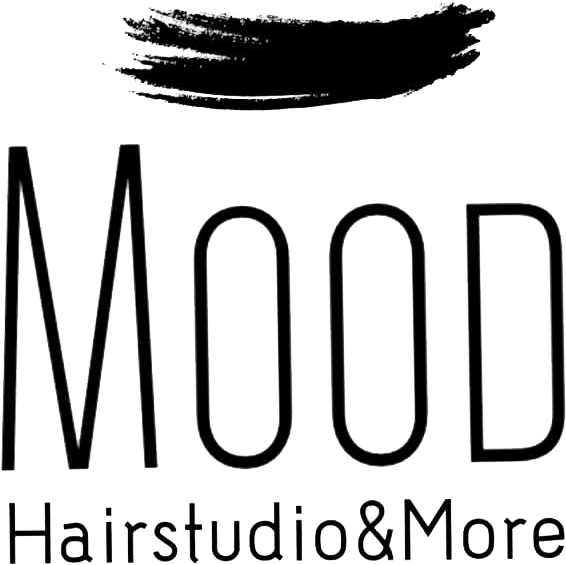 Logo Mood Hairstudio & More Parrucchieri
